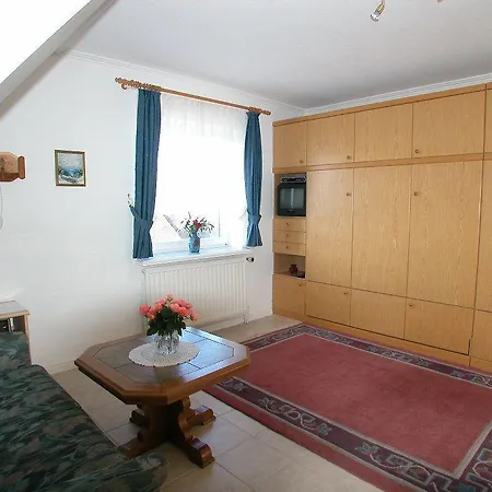 Ferienhaus-Liigerhof-App-2 Sylt-Ost