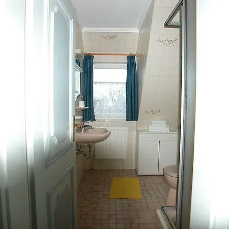 Appartement Ferienhaus-Liigerhof-App-2 Sylt-Ost